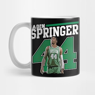 Jaden Springer Mug